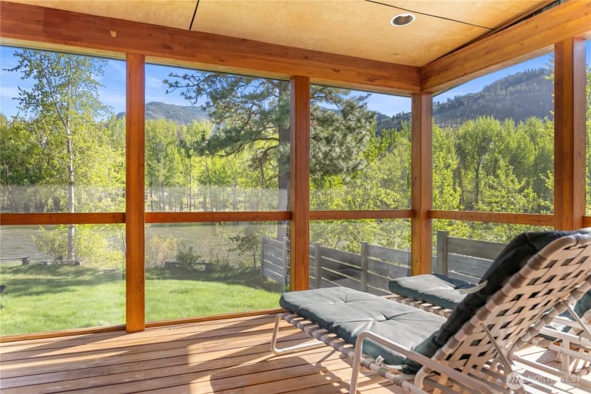 Property photo for 1013 Riverside Avenue, Twisp photo 36