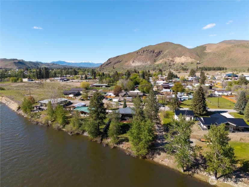 Property photo for 1013 Riverside Avenue, Twisp photo 35