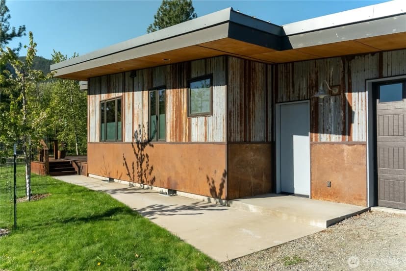 Property photo for 1013 Riverside Avenue, Twisp photo 39
