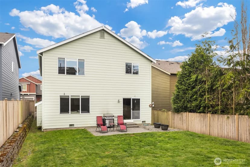 Property photo for 4119 167th Place Se, Bothell photo 25