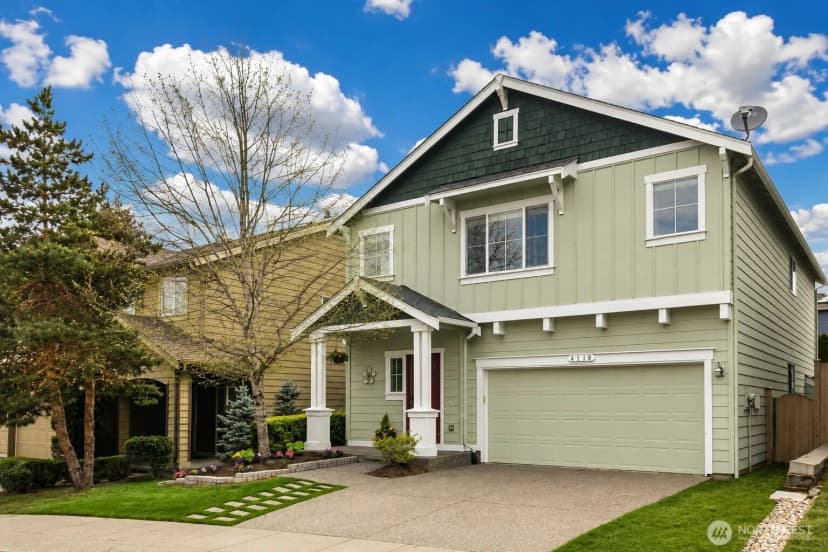 Property photo for 4119 167th Place Se, Bothell