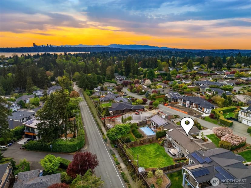 Property photo for 9359 Sunset Way, Bellevue photo 38