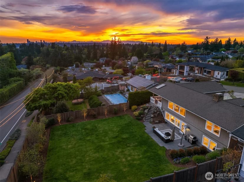 Property photo for 9359 Sunset Way, Bellevue photo 39