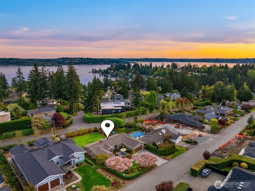 Property photo for 9359 Sunset Way, Bellevue photo 37