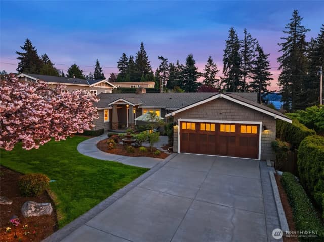 Property photo for 9359 Sunset Way, Bellevue photo 2