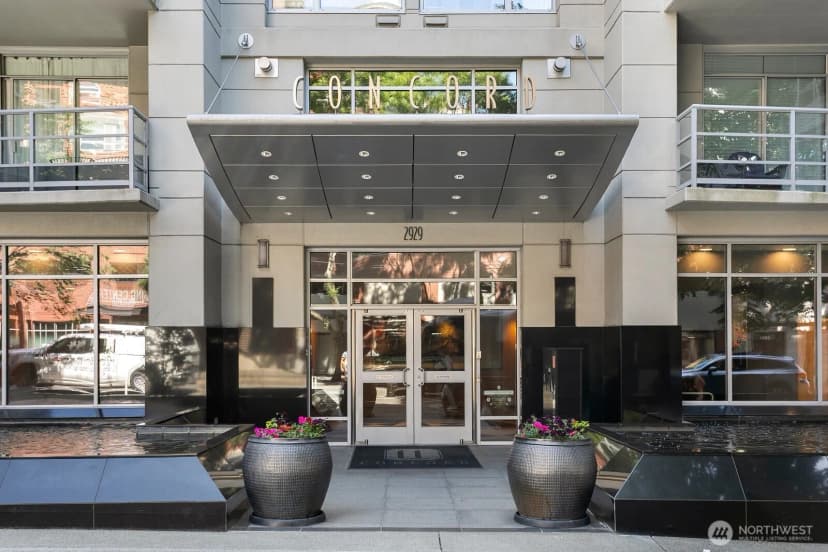 Property photo for 2929 1st Avenue #200, Seattle