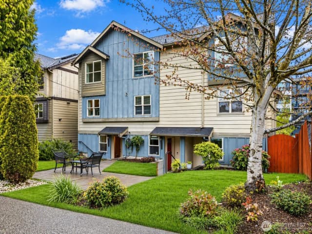 Property photo for 9010 18th Avenue Sw #b, Seattle