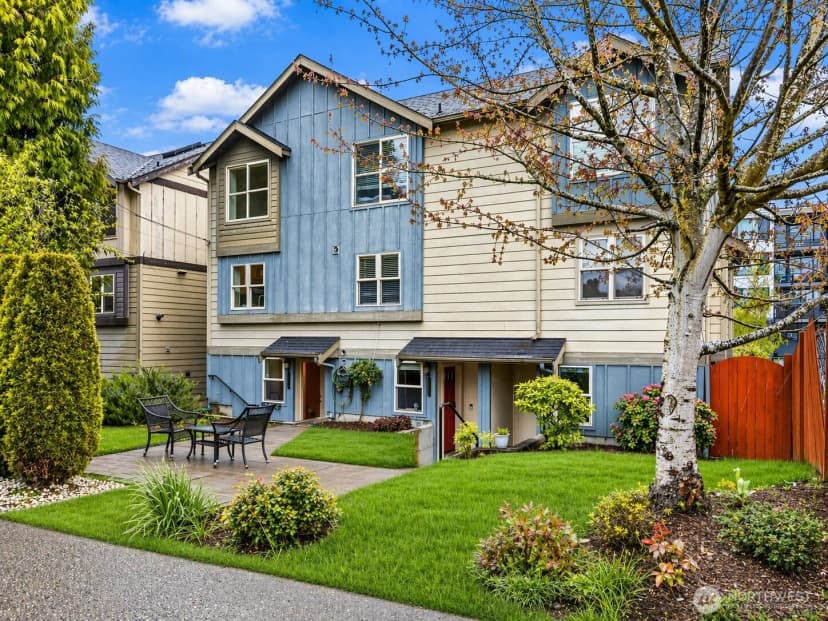 Property photo for 9010 18th Avenue Sw #b, Seattle