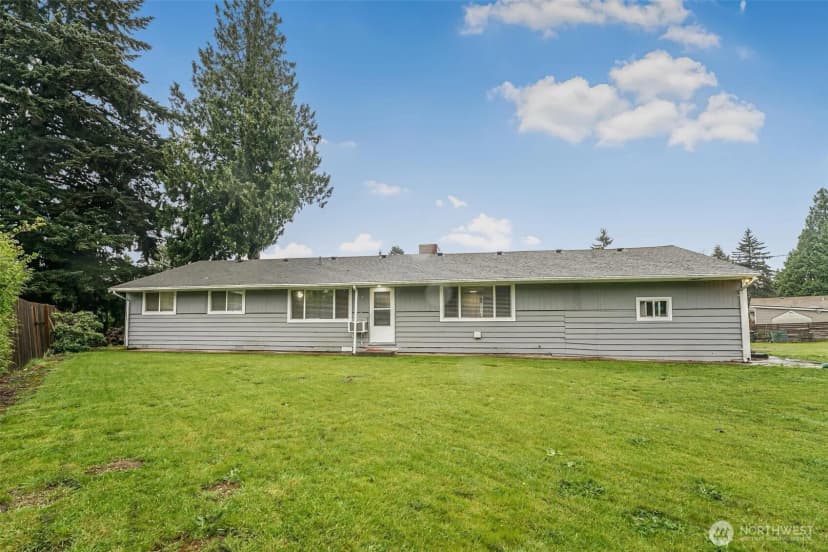 Property photo for 4736 164th, Tukwila photo 26