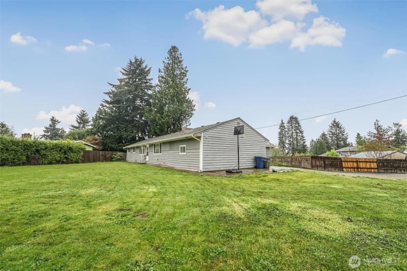 Property photo for 4736 164th, Tukwila photo 25