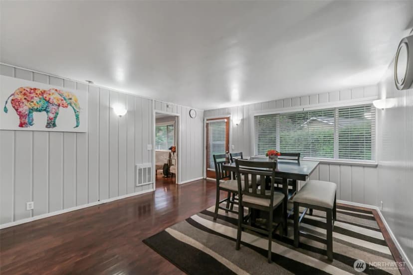Property photo for 4736 164th, Tukwila photo 8