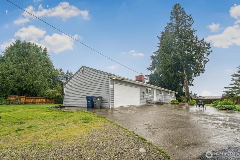 Property photo for 4736 164th, Tukwila photo 24
