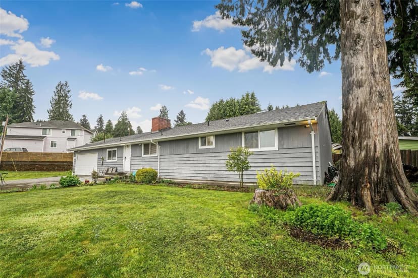 Property photo for 4736 164th, Tukwila photo 22