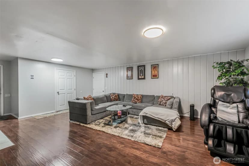 Property photo for 4736 164th, Tukwila photo 5
