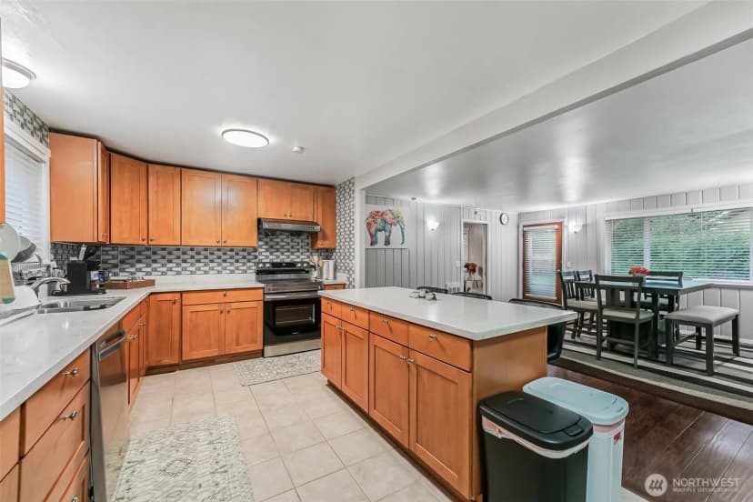 Property photo for 4736 164th, Tukwila photo 10