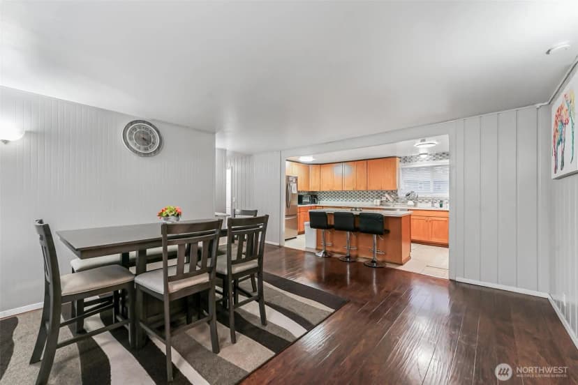 Property photo for 4736 164th, Tukwila photo 7