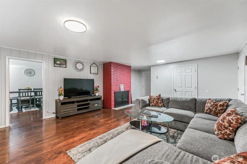 Property photo for 4736 164th, Tukwila photo 6