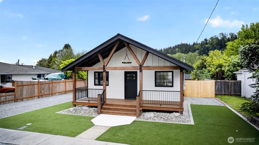 Property photo for 307 Bridge Street Se, Orting photo 18