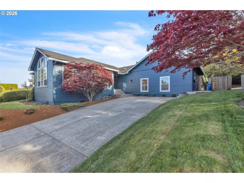 Property photo for 1402 Nw 30th Avenue, Camas