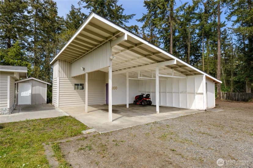 Property photo for 251 Washington Harbor Rd, Sequim photo 33