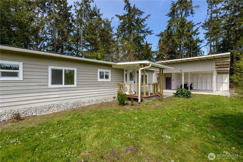 Property photo for 251 Washington Harbor Rd, Sequim photo 27