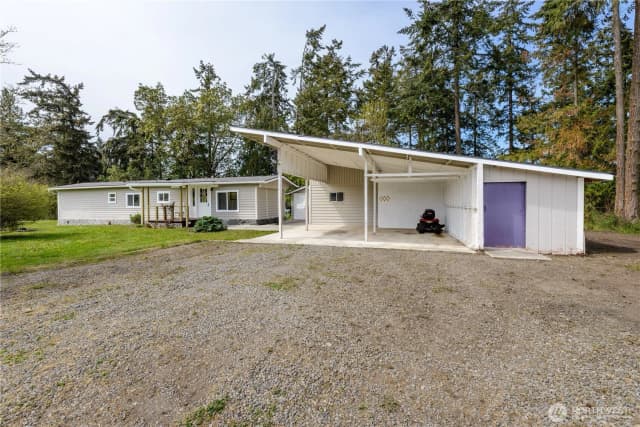 Property photo for 251 Washington Harbor Rd, Sequim