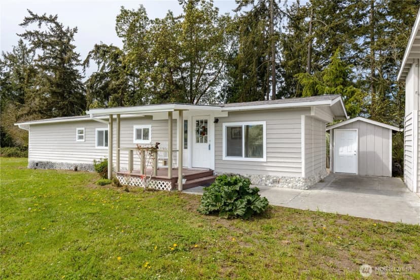Property photo for 251 Washington Harbor Rd, Sequim photo 7