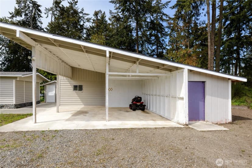 Property photo for 251 Washington Harbor Rd, Sequim photo 28