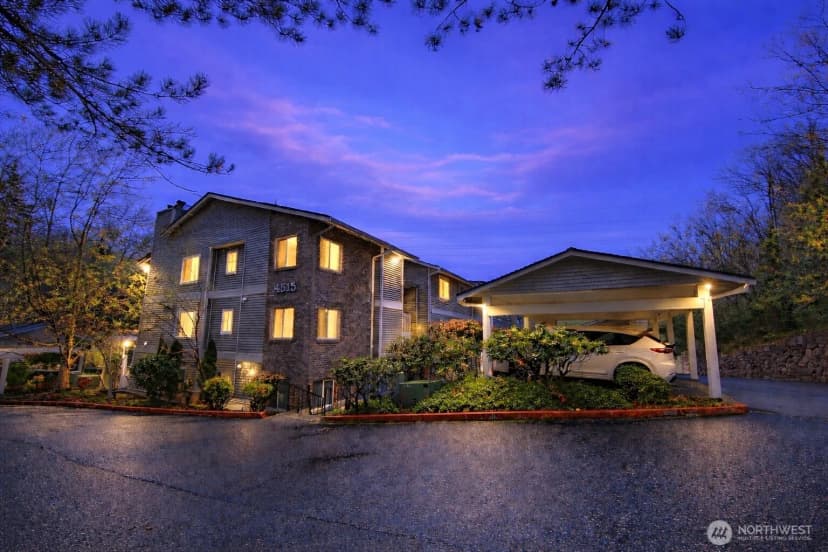 Property photo for 4515 125th Avenue Se #b306, Bellevue photo 33