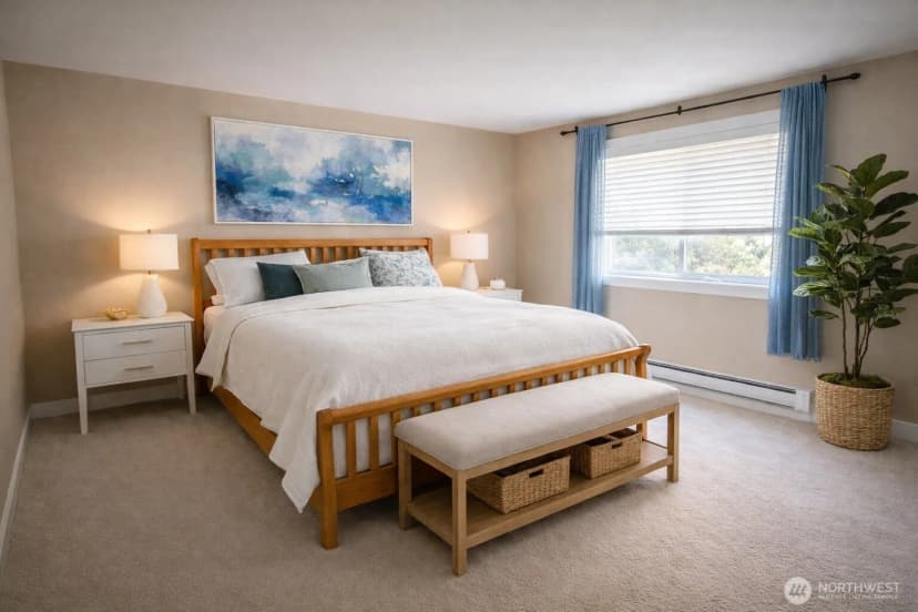 Property photo for 4515 125th Avenue Se #b306, Bellevue photo 11