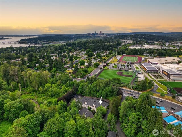 Property photo for 4515 125th Avenue Se #b306, Bellevue
