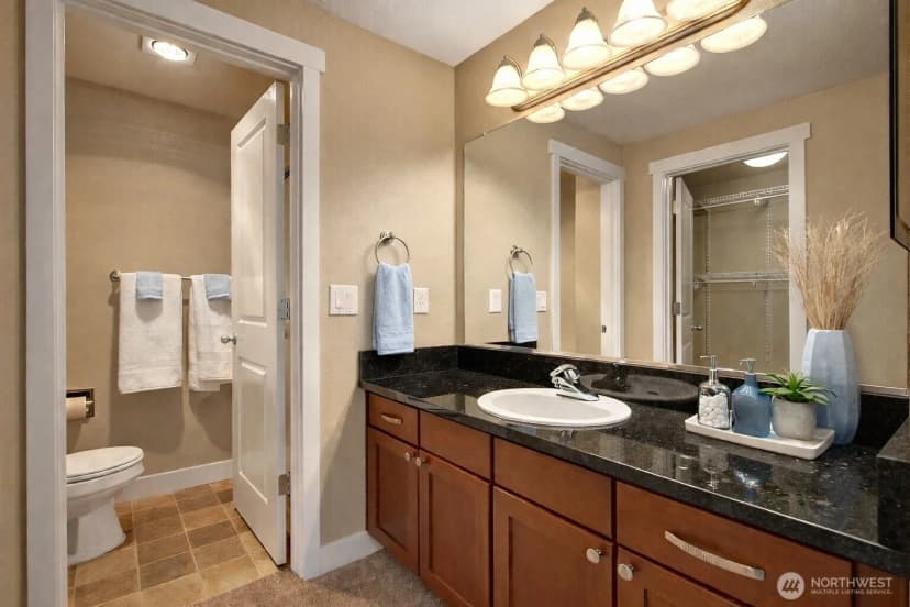 Property photo for 4515 125th Avenue Se #b306, Bellevue photo 13
