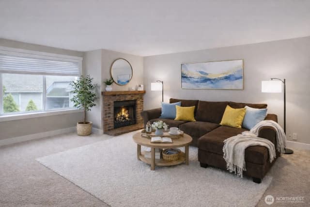 Property photo for 4515 125th Avenue Se #b306, Bellevue photo 4