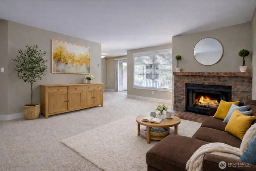 Property photo for 4515 125th Avenue Se #b306, Bellevue photo 5