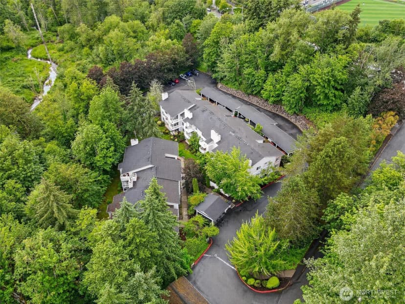 Property photo for 4515 125th Avenue Se #b306, Bellevue photo 29