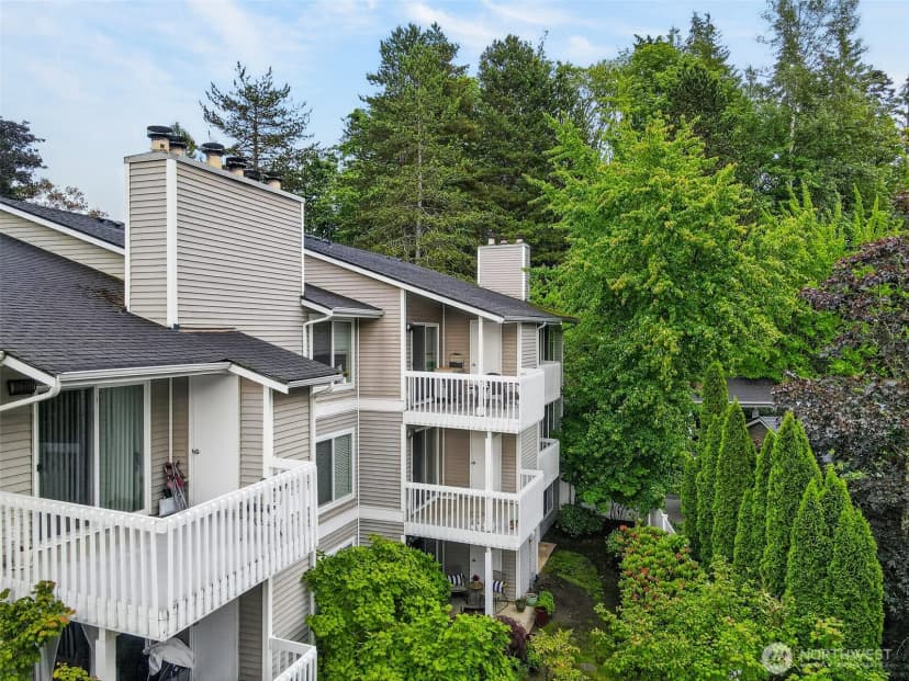 Property photo for 4515 125th Avenue Se #b306, Bellevue photo 20
