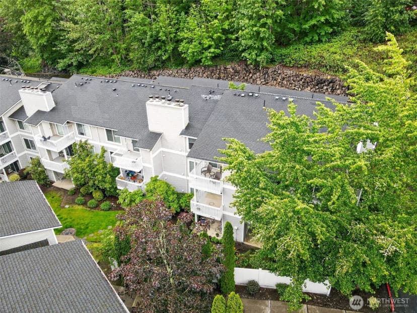 Property photo for 4515 125th Avenue Se #b306, Bellevue photo 30