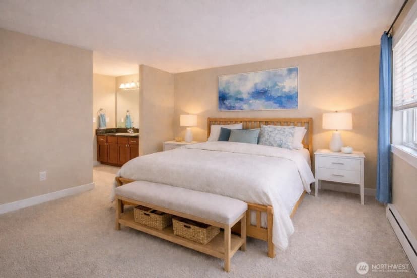 Property photo for 4515 125th Avenue Se #b306, Bellevue photo 12