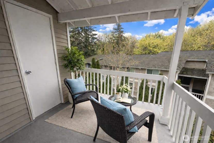 Property photo for 4515 125th Avenue Se #b306, Bellevue photo 10