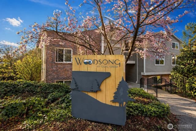 Property photo for 4515 125th Avenue Se #b306, Bellevue photo 2
