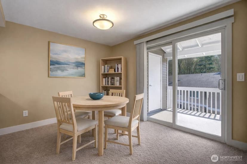 Property photo for 4515 125th Avenue Se #b306, Bellevue photo 9