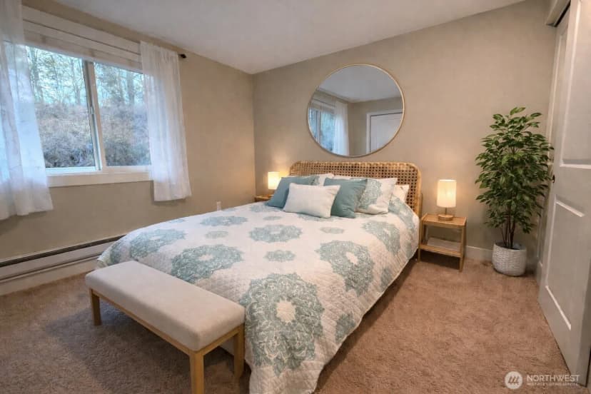 Property photo for 4515 125th Avenue Se #b306, Bellevue photo 16