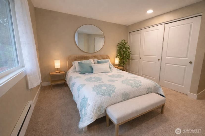 Property photo for 4515 125th Avenue Se #b306, Bellevue photo 15