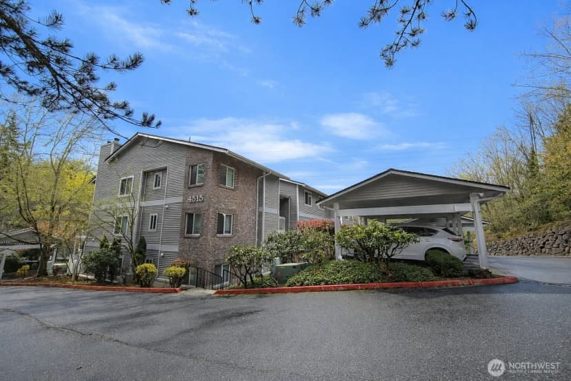 Property photo for 4515 125th Avenue Se #b306, Bellevue photo 21