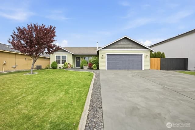 Property photo for 3807 Milagro Dr, Pasco