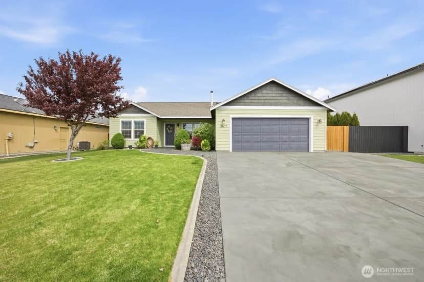 Property photo for 3807 Milagro Dr, Pasco