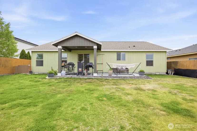 Property photo for 3807 Milagro Dr, Pasco photo 34