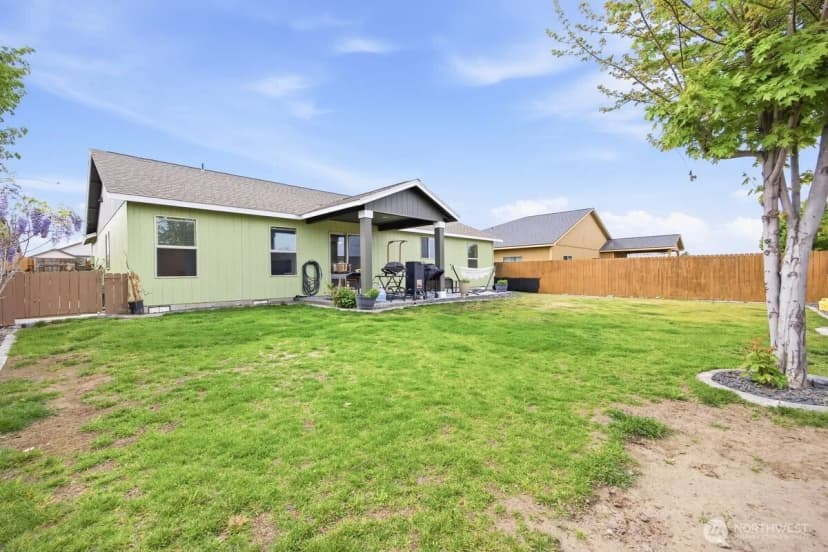 Property photo for 3807 Milagro Dr, Pasco photo 35