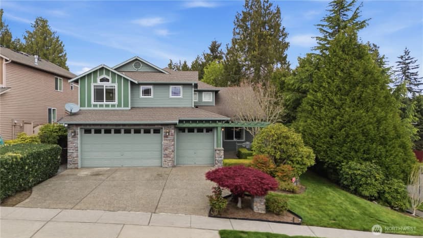 Property photo for 3501 166 Street Sw, Lynnwood