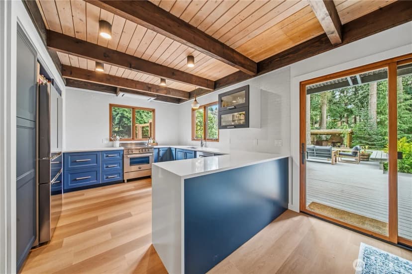 Property photo for 11907 103rd Avenue Sw, Vashon photo 10